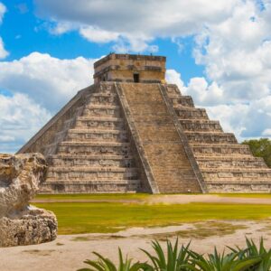 Yucatán “Aventura Natural”