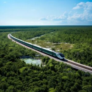 Tesoros de Yucatán & Campeche con tren Maya