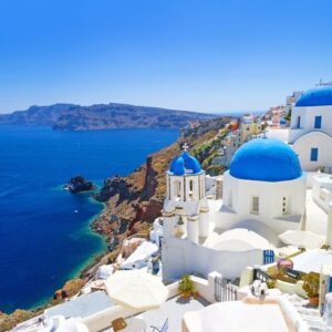 Maravillas de Turquía, Islas Griegas y Dubái Deluxe